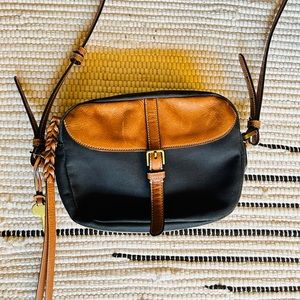 Fossil Kendall Crossbody